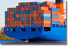 FreightMatchers Container Services